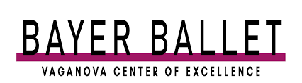 Bayer Ballet Logo - New Partnership