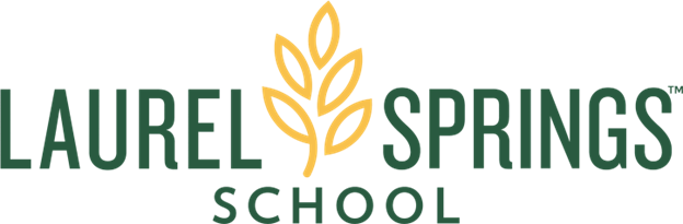 Laurel Springs School Logo