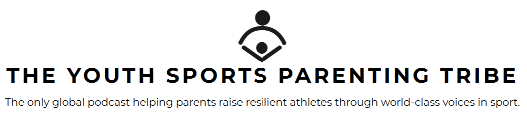 The Youth Sports Parenting Tribe Logo