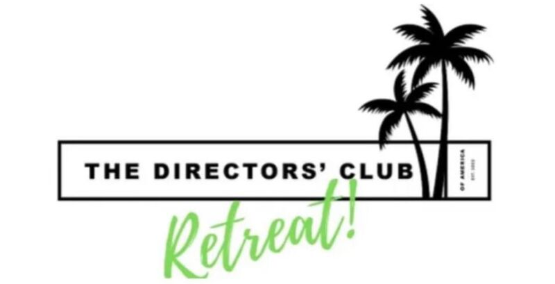 Directors Club of America Logo